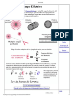 Electric Field