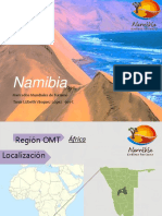 Expo Namibia