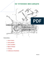 boite de vitesses mecanique .pdf