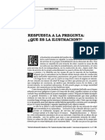 Kant, Qué es la ilustración.pdf