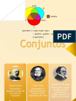 Conjuntos PDF