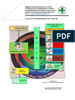 Alur Pelayanan Tiap Unit 2018