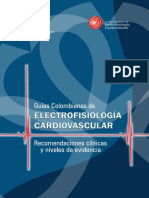 Guias Bolsillo Electrofisiologia