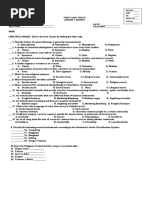 1st unit test ( grade 7).docx