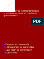 La Economia