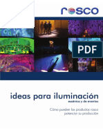 210562860 Ideas Iluminacion Escenica
