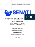 PROYECTO DE GRADO FINAL - SENATI Luis Bazan Uribe