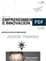 3 Introducción Al Design Thinking