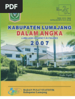 Download Lumajang Dalam Angka Th2007 by abde8707 SN39868822 doc pdf