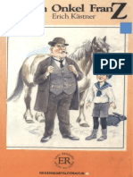 Kaestner - Mein Onkel Franz A PDF