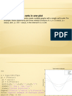 2.2.4 Multiple Data Sets in One Plot