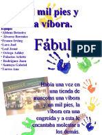 Fabula Gay