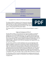 NFPA 45 - 2004.pdf