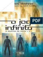 James Dashner - A Doutrina da Morte - O Jogo Infinito.pdf