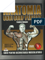 Anatomia Unui Corp Perfect-Frederic Delavierpdf