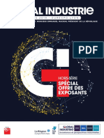 Hors Série GLOBAL INDUSTRIE Magazine Salon Février 2019