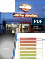 Case Submission-Harley Davidson - Group7 - Sec B