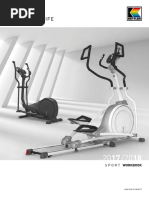 KETTLER Fitness Workbook 2017 2018international - en