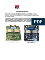 Simple-H User Manual: Figure 1. Simple-H Classic Figure 2. Simple-H HV