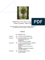 Presencia Viva De La Cabala Federico Gonzales.pdf