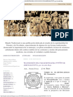 TRANSMISION DEL PARAMARTHASARA  DE ABHINAGAVUPTA - ARCADIO ROJO.pdf