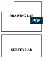 Engineering Lab Courses Overview