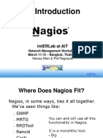 Nagios