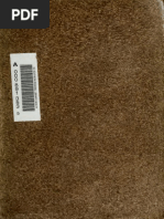 Historia de las ideas estéticas en España 