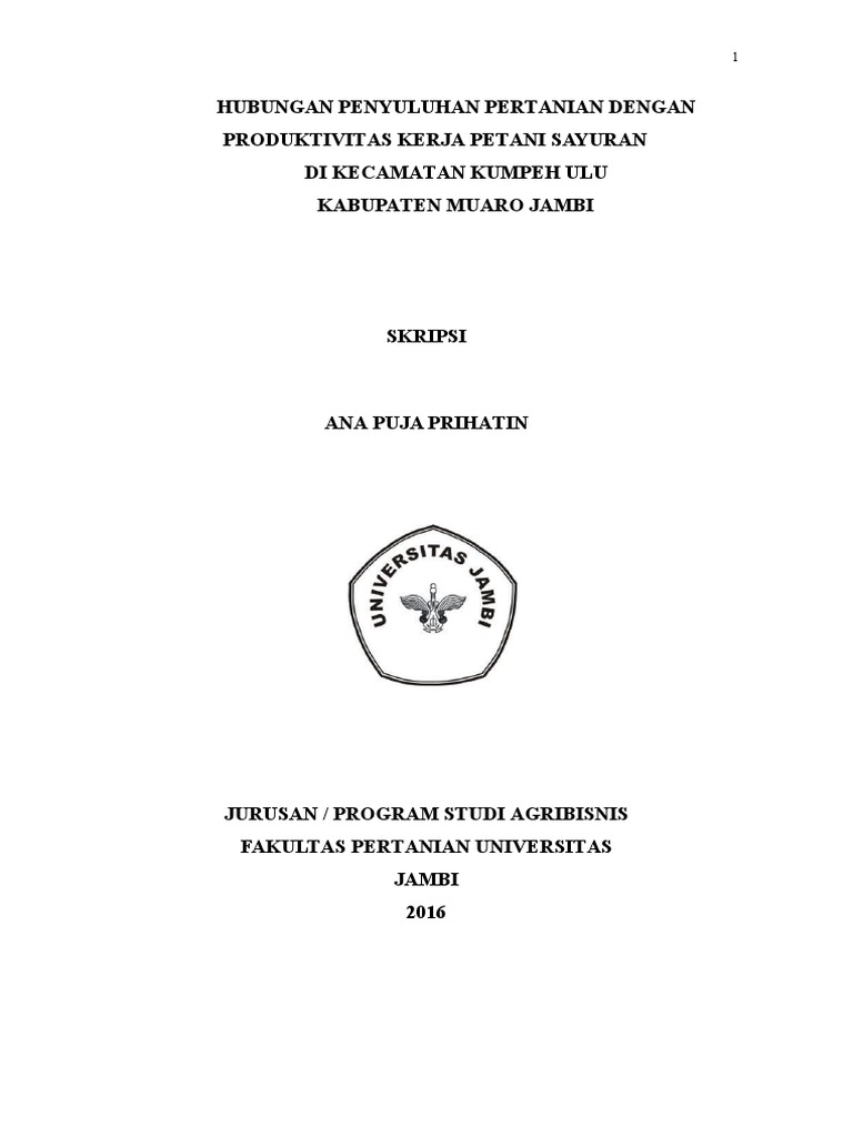 Analisis Chi Square Pdf