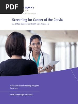 ccsp_guidelinesmanual-screeningforcancerofthecervix
