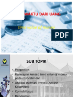 Topik 3 - Manajemen Keuangan Utk Mhs