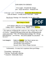 SGTC 1 PreachingOutline PDF