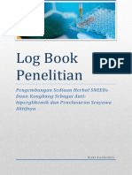 (Juni) Log Book Penelitian Bu Farida