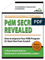 PDM Secrets Revealed 5th Edition