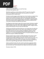 Download Contoh Pidato Anti Narkoba by Nailyazizah SN39871394 doc pdf