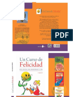 Un Curso de Felicidad