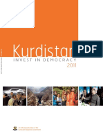 Kurdistan Investment Guide 2011 PDF