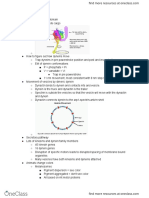 MCB 252 Final - Exam 4 Review Guide 8