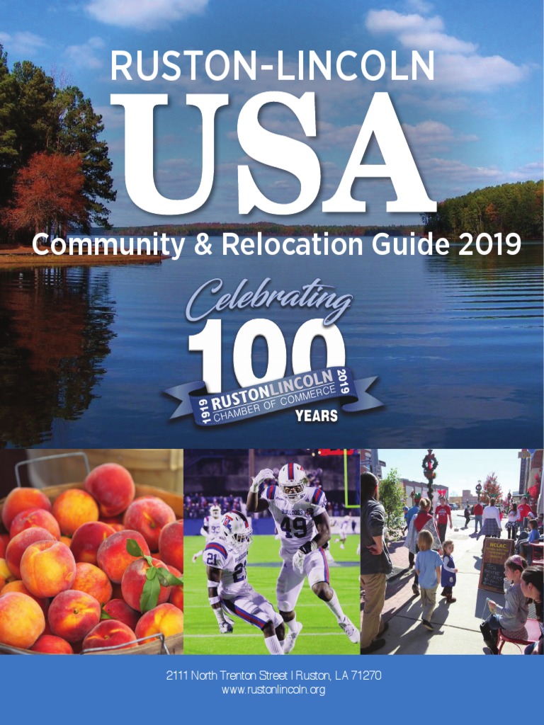 superior outdoors winnsboro la on Rusa 2019 Final Pdf Business