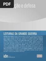 N.º 145 - 2016  Leituras da Grande Guerra