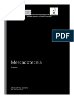 Mercadotecnia PDF