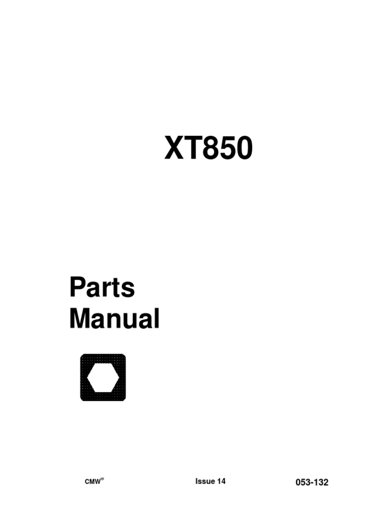 Ditch Witch 1030 Parts Manual seckopla