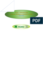 Manuale Di Programmazione ISOm Ns PDF