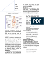 Common Diseases of the Endocrine System