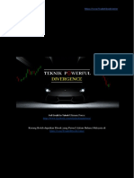 Teknik Powerful Divergence PDF