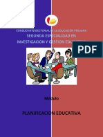 Curso 9 Marketing Educativo