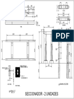Estructura de Seccionador PDF