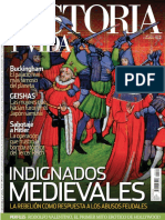 Historia y Vida 535 - Octubre 2012