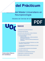 Guia Del Practicum (ESP) PDF