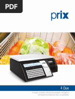 Catálogo Prix 4 due Toledo